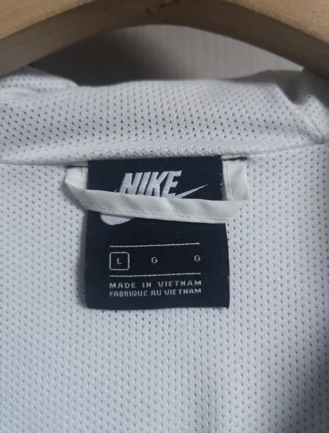 나이키 윈드러너 바람막이 자켓, L 상품이미지3