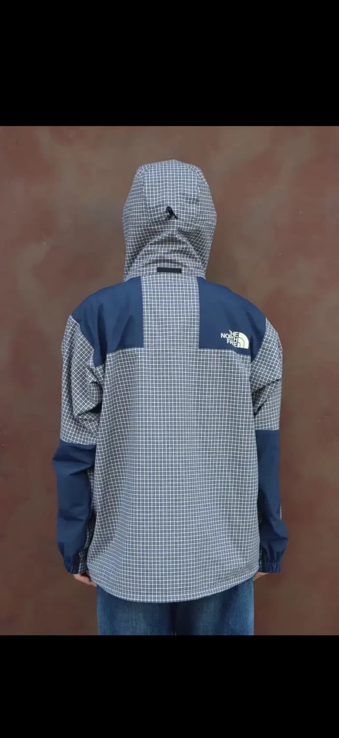 준야와타나베 x 노스페이스 마운틴파카 24ss 상품이미지5