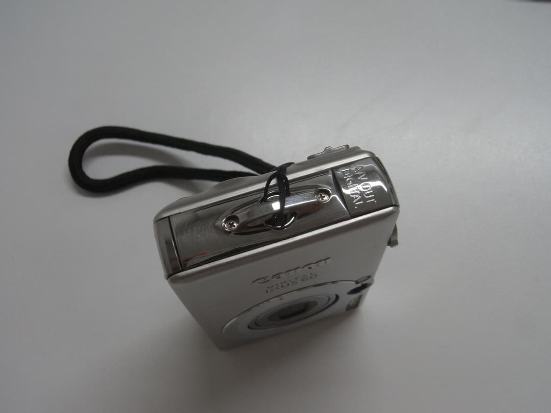 캐논 IXUS 60(IXY 70) 상품이미지7