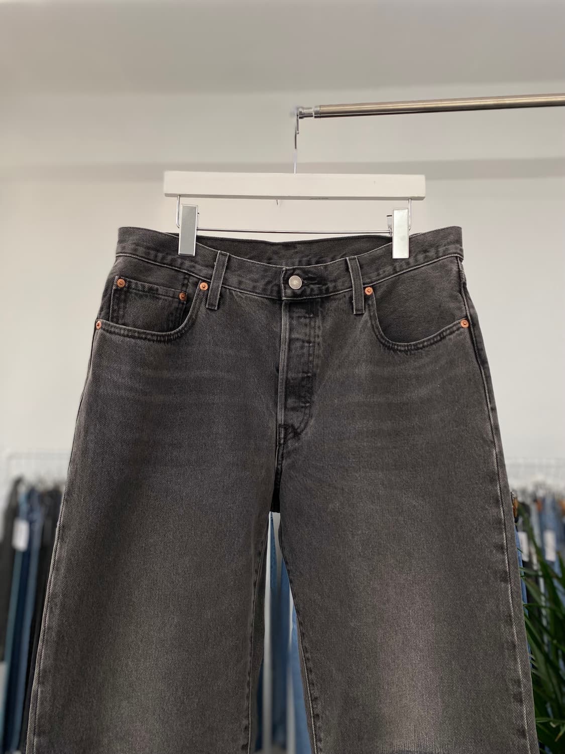 리바이스501 Straight Fit 00s 32사이즈 a5566 상품이미지2