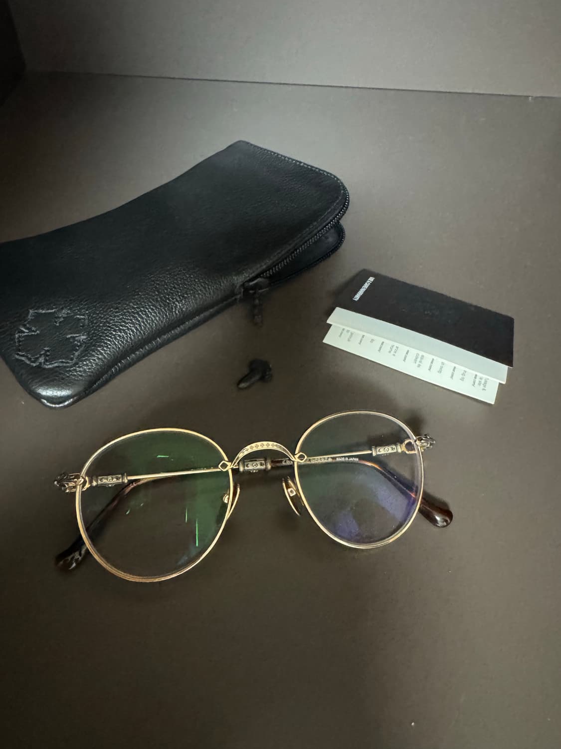 크롬하츠 부바a 상품이미지1