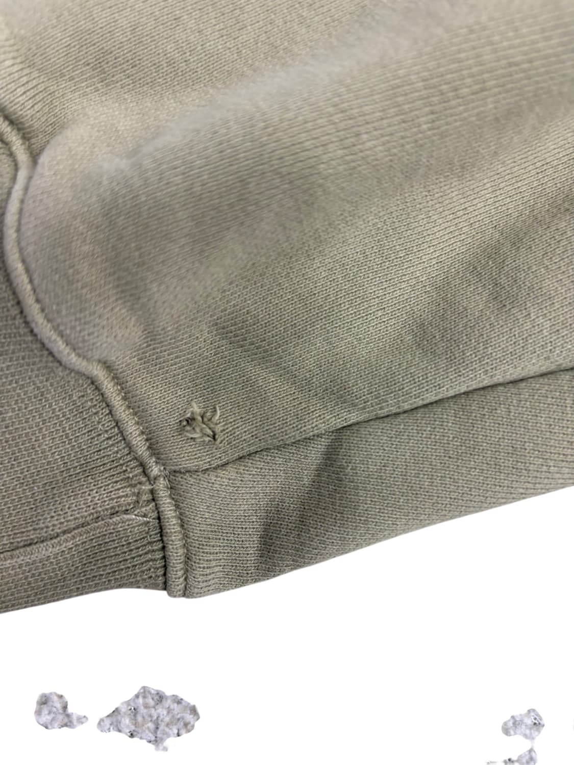 선데이후르츠마켓 후드집업 상품이미지7