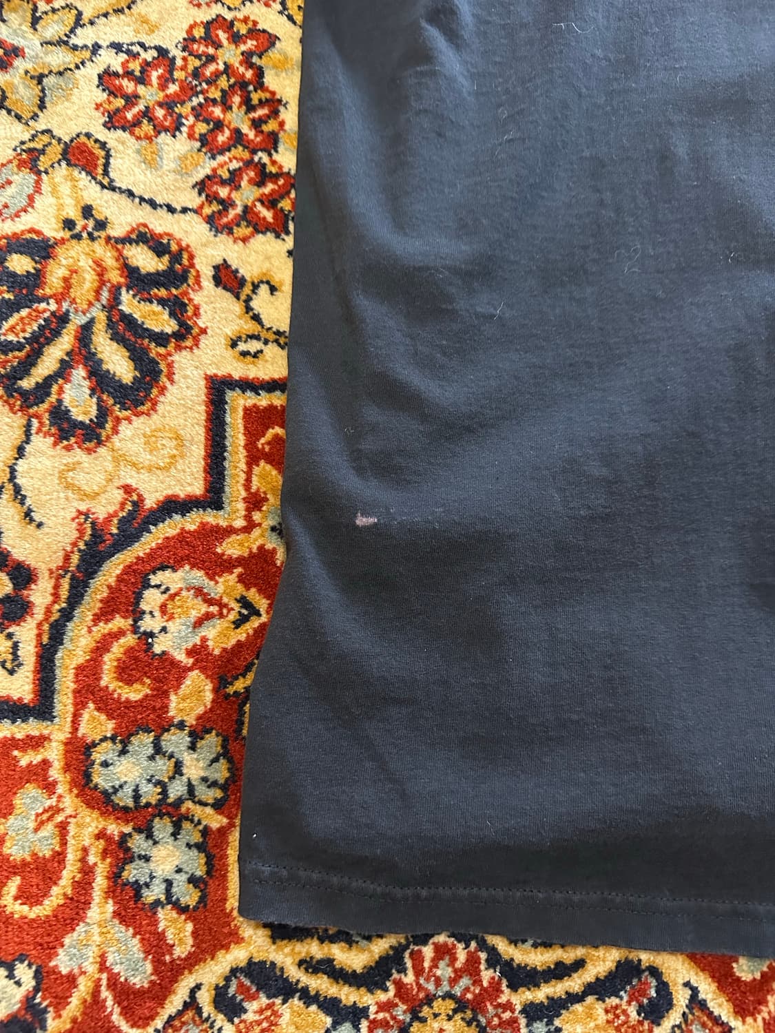 Gangster Bugs Bunny with MJ's Ring 상품이미지6