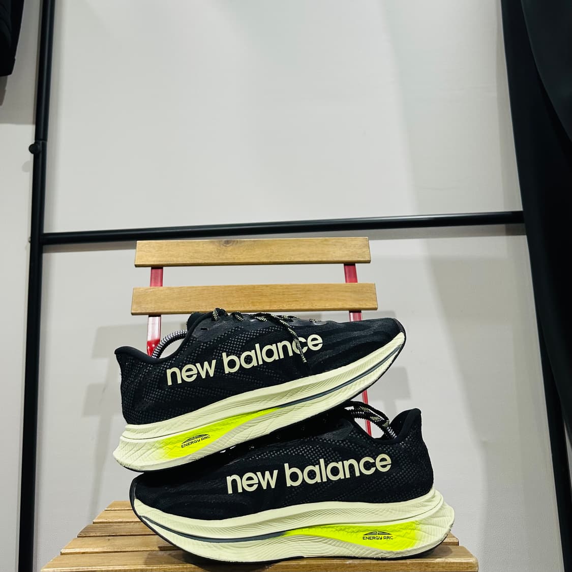 280) 뉴발란스 런닝화 남성 남자 러닝화 SC트레이너 V2 상품이미지7