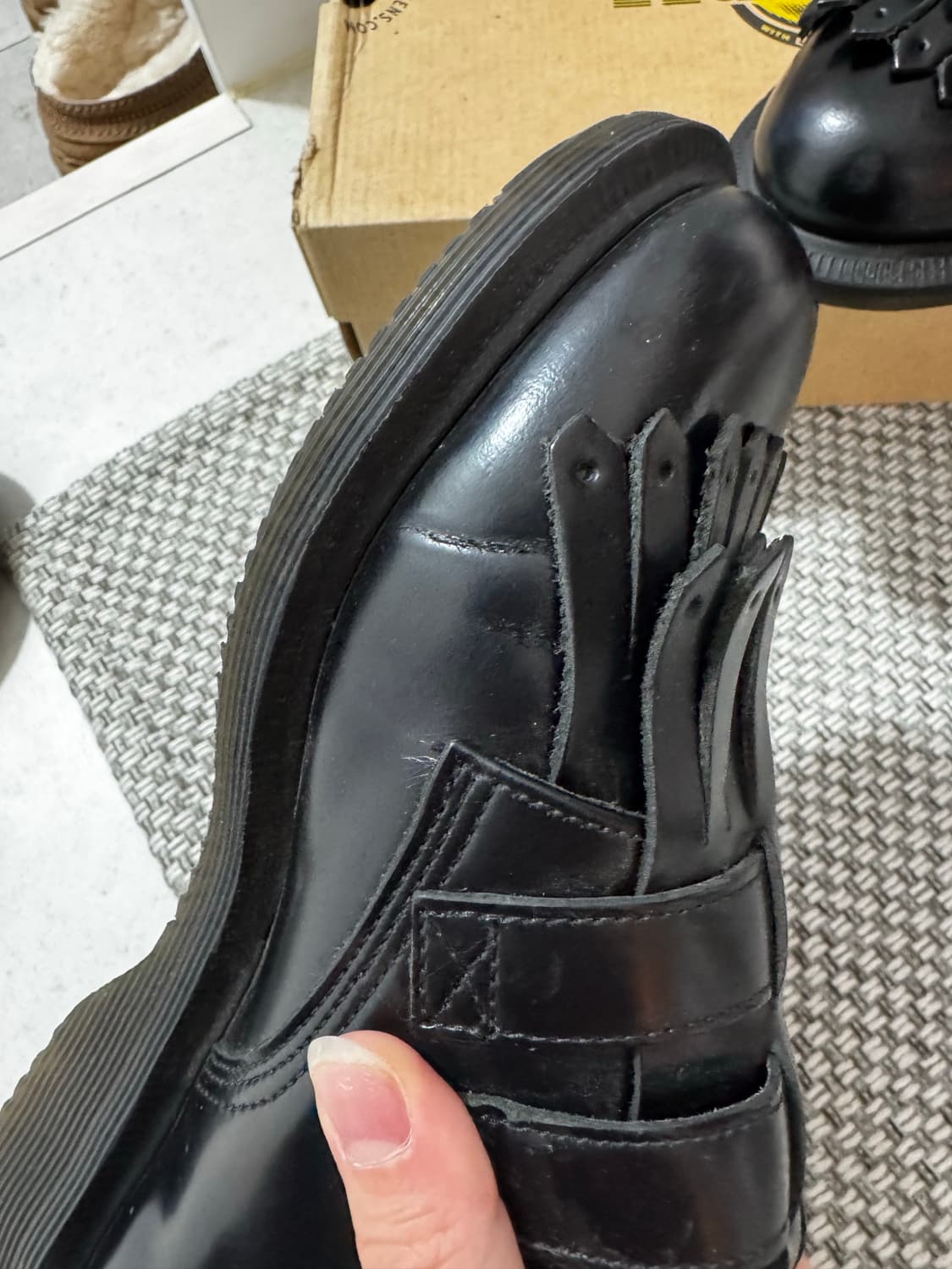 닥터마틴 ELLARIA (36) 상품이미지4