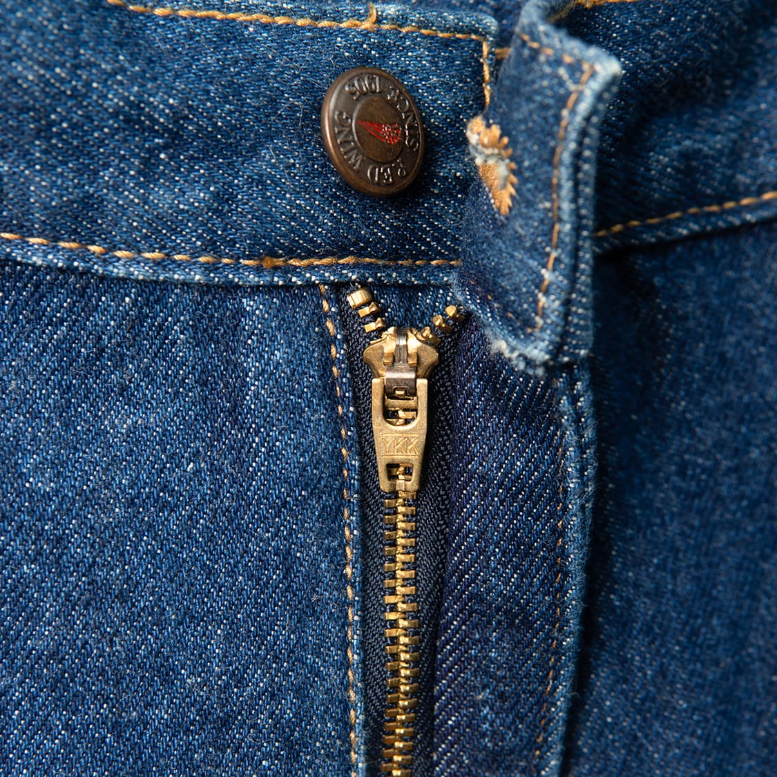 [39] 90s 레드윙 미네소타 블루스 데님팬츠 MB-1408  상품이미지3