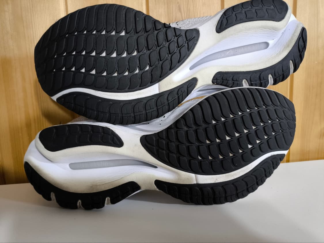 280mm 미즈노 웨이브라이더27 마라톤화 런닝화  상품이미지10