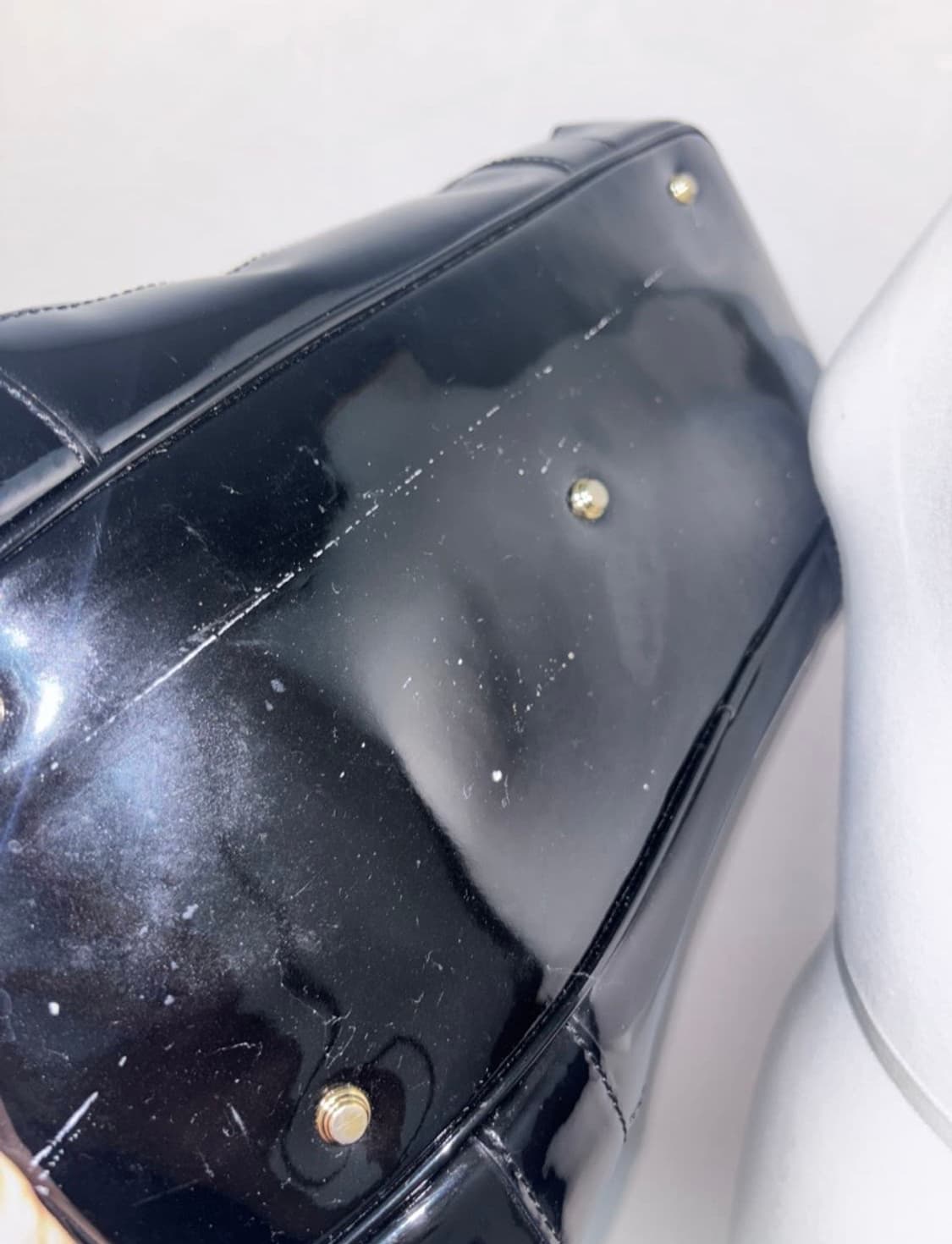 Balenciaga vintage bag 상품이미지3