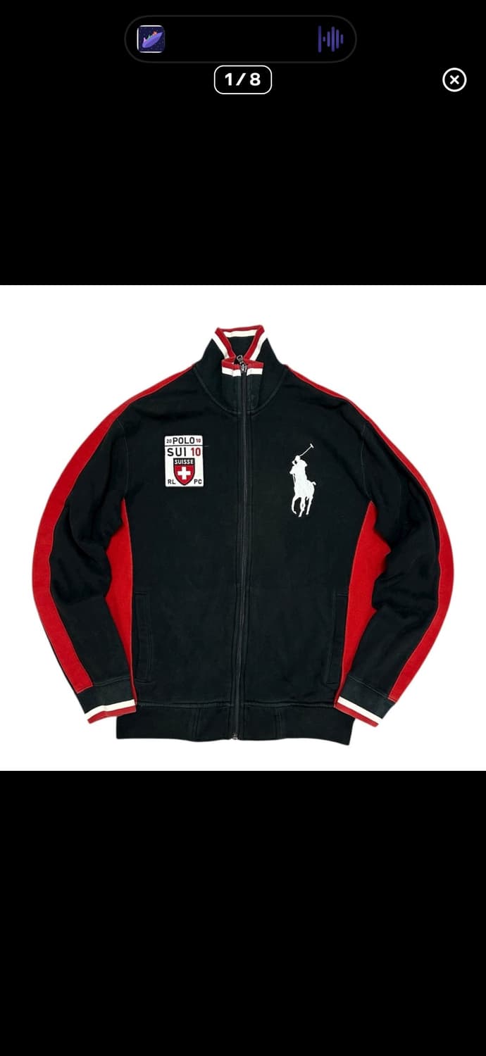 빅포니 반팔과 교환합니다 상품이미지1