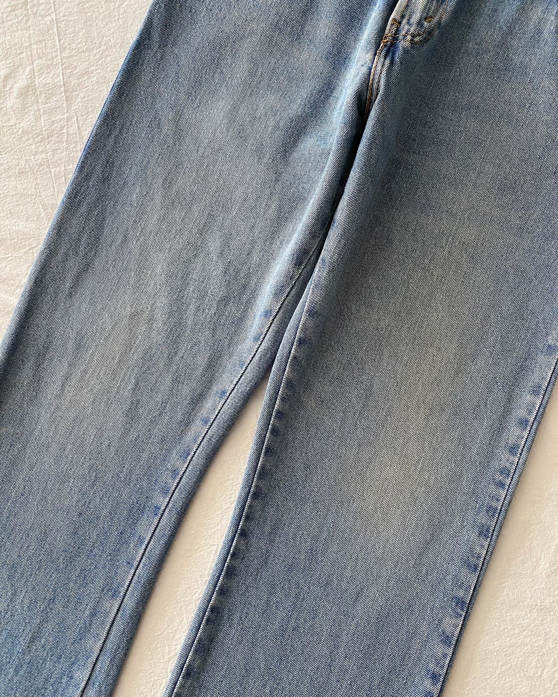 리바이스 517 부츠컷 데님 팬츠 001 상품이미지5