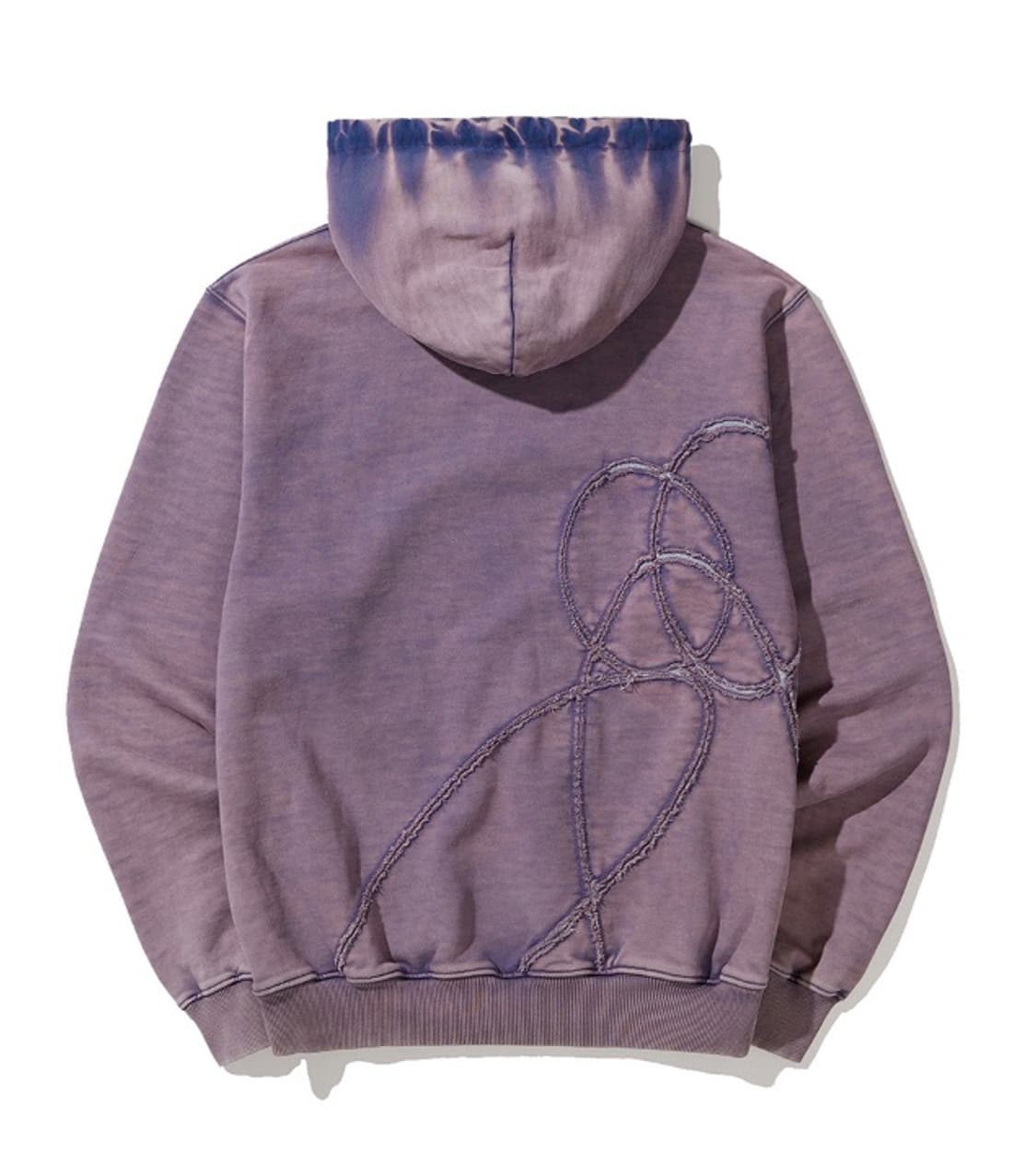 XLIM EP.4 SYNOPSIS 01 HOODIE (1) 상품이미지4