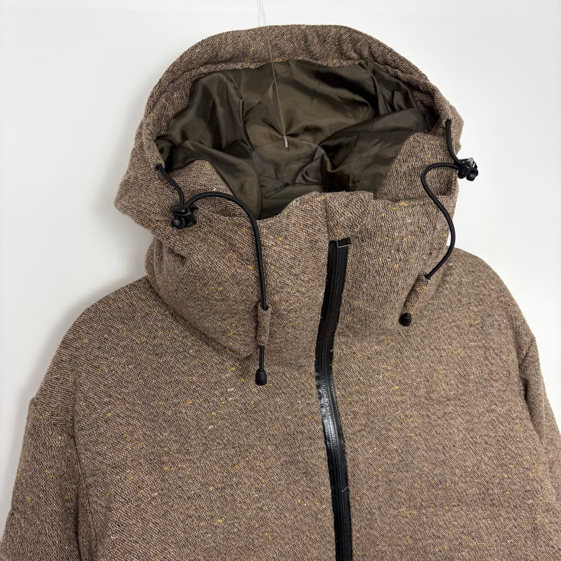 Audience 아디언스 패딩 자켓 상품이미지2