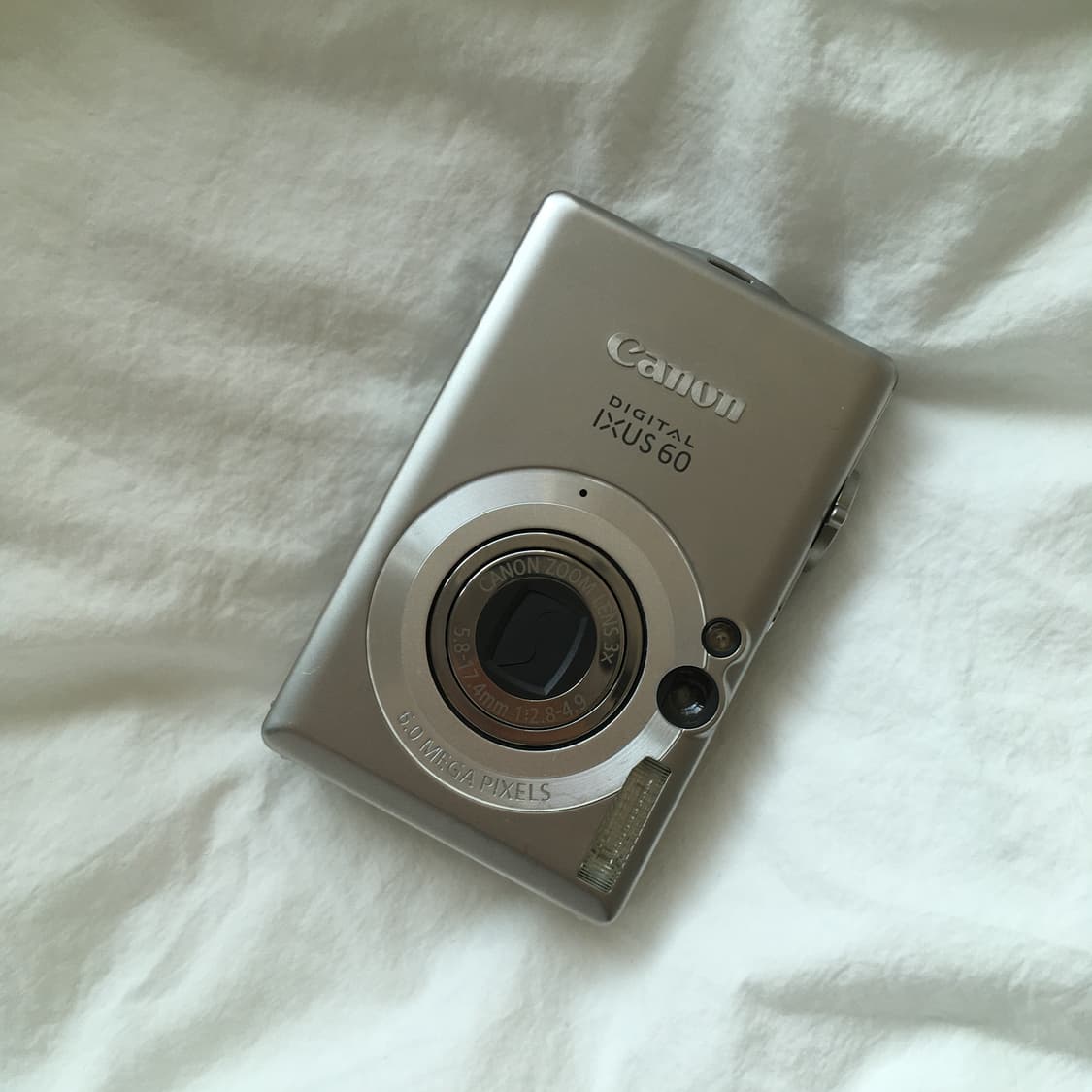 캐논 익서스 60 (IXY 70) 한글판 상품이미지1