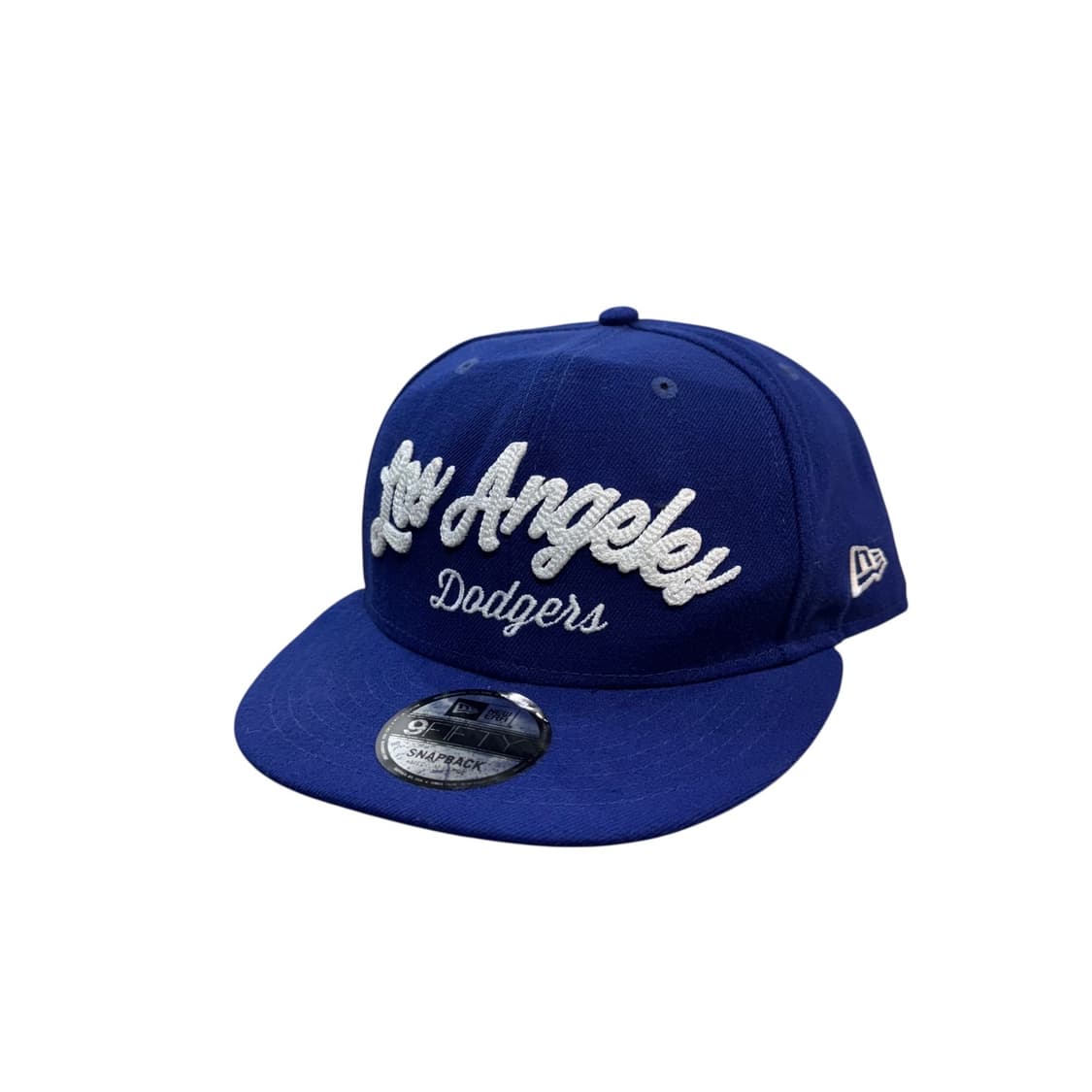 뉴에라 LA 다저스 스크립트 9fifty 캡 상품이미지1