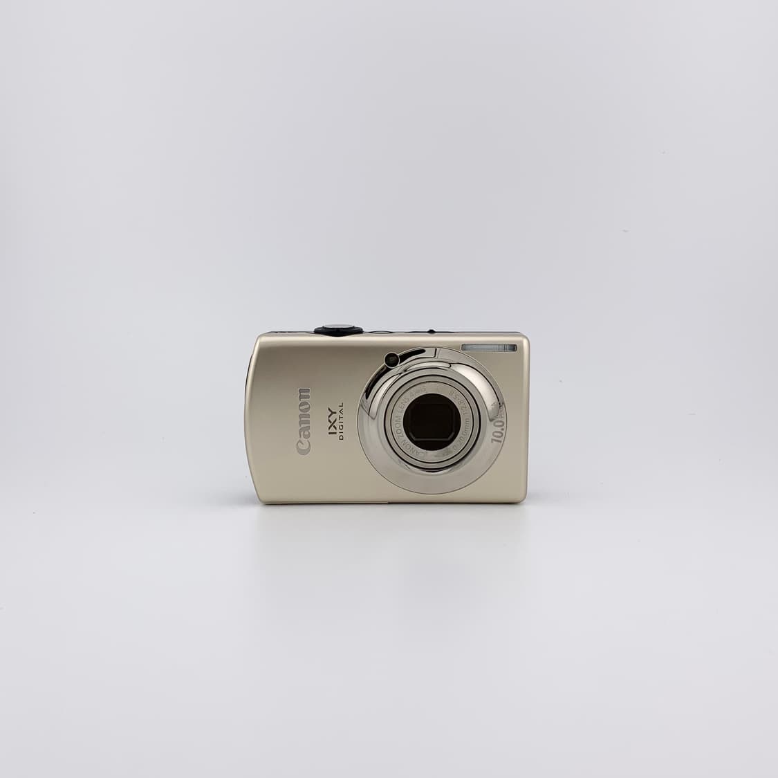 새상품🫧 캐논 익시920 /익서스870 골드(canon ixy920) 상품이미지2