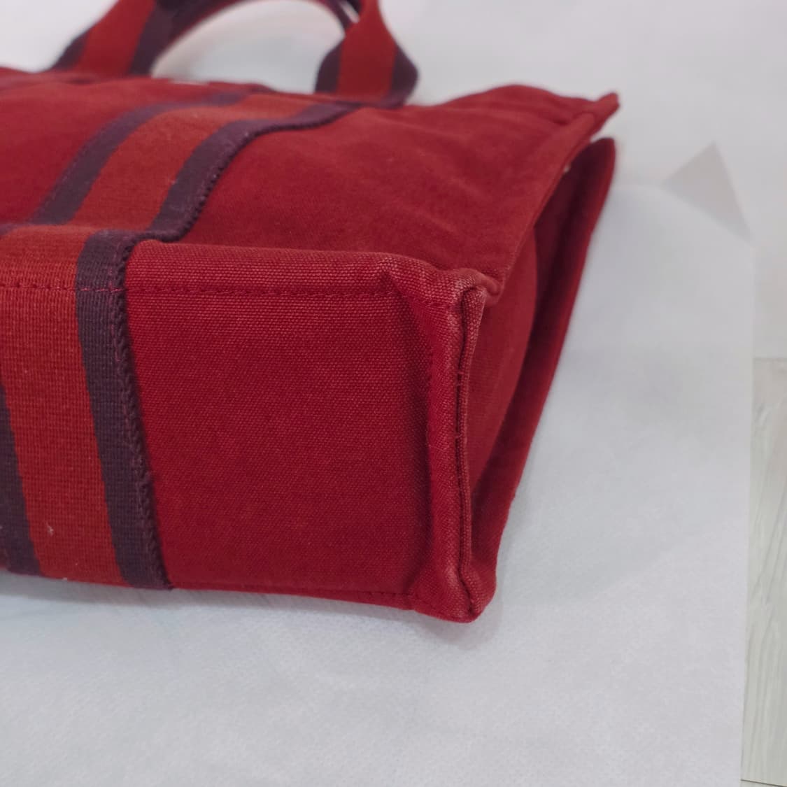 에르메스 후루토 토트백 pm 레드 상품이미지5