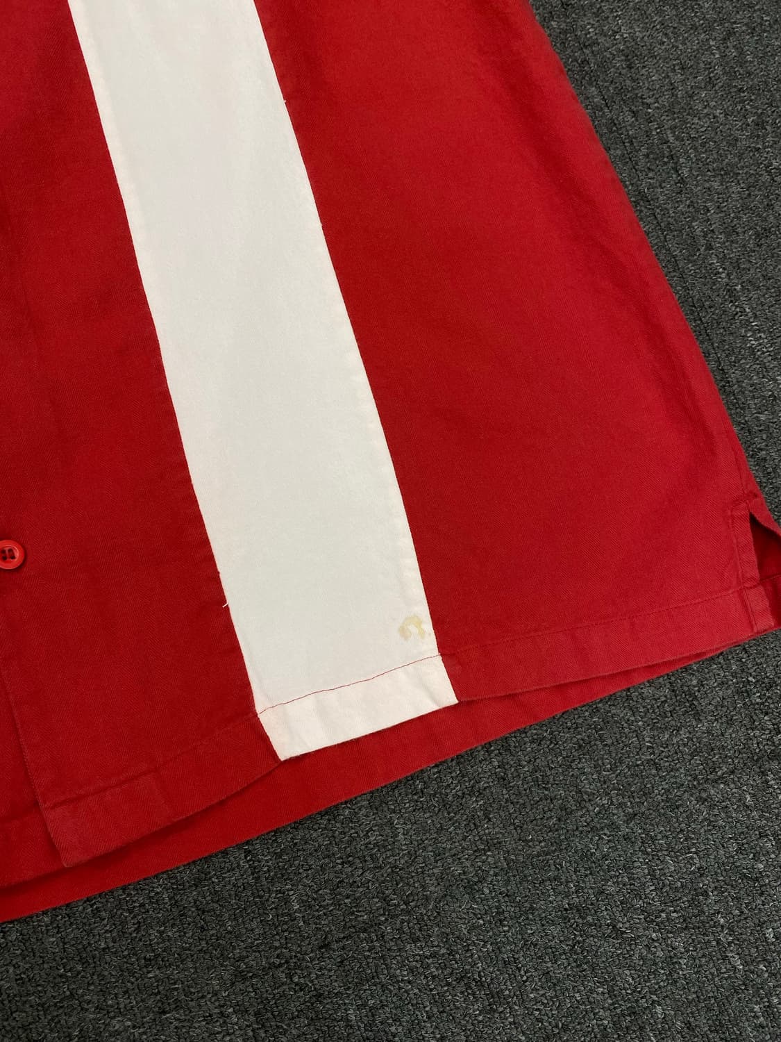 JPN 빈티지 반팔 셔츠 상품이미지2