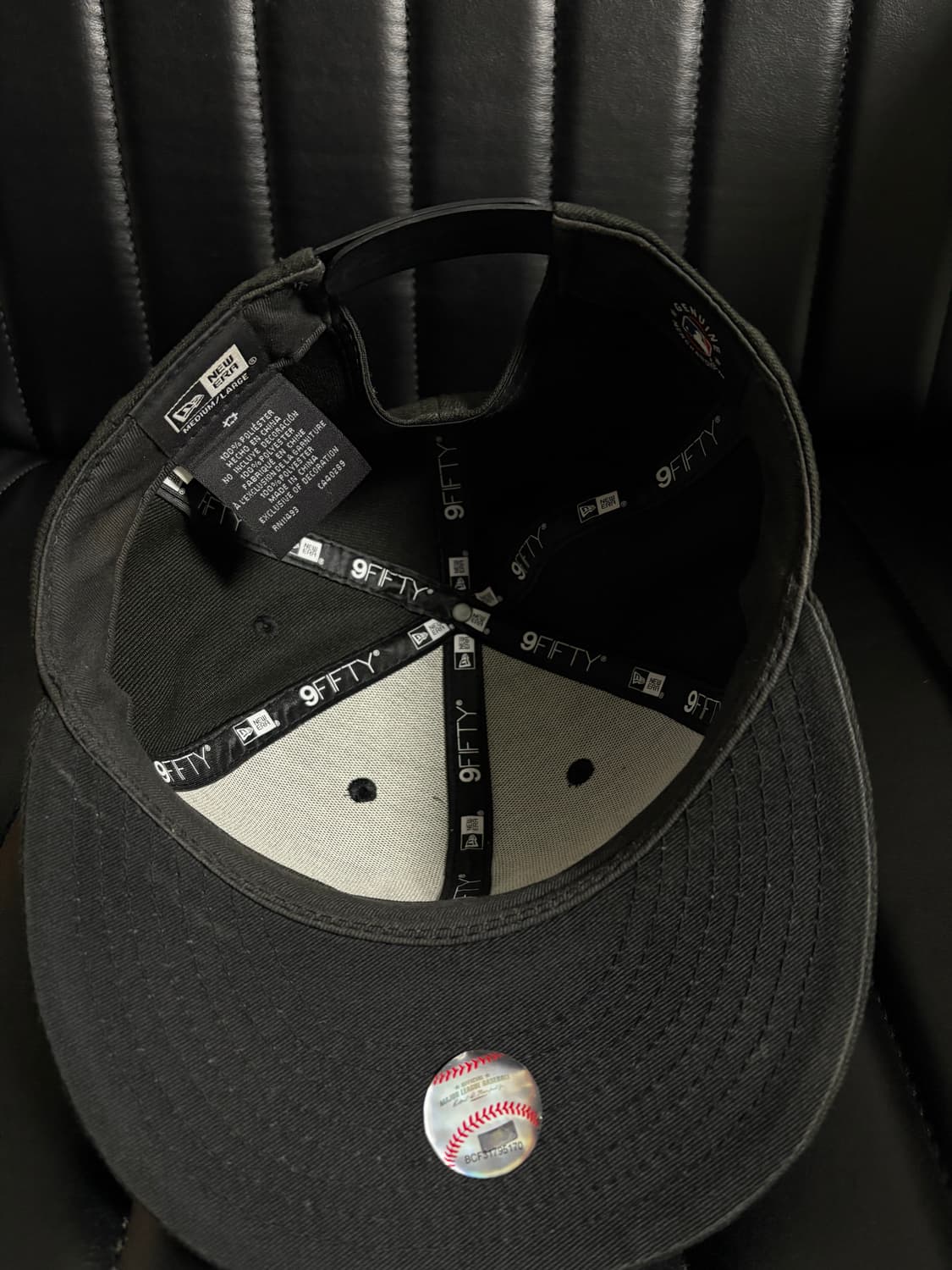 뉴에라 9fifty 상품이미지2
