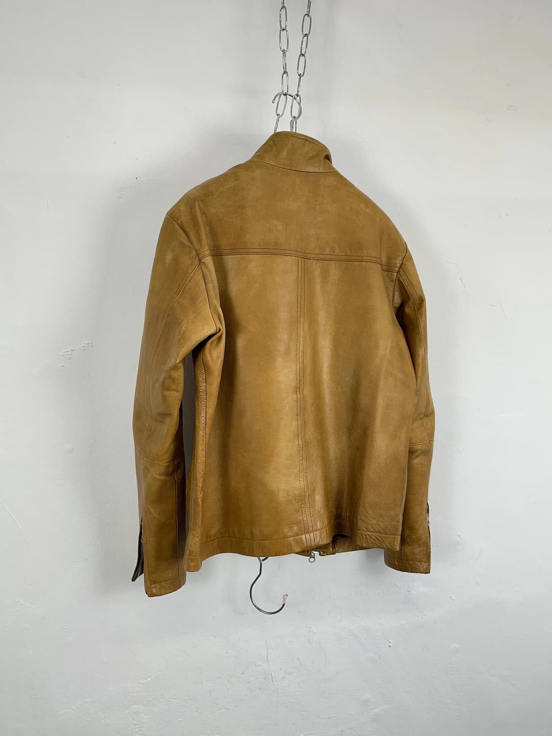 Katharine Hamnett London Asymmetric Curv 상품이미지8