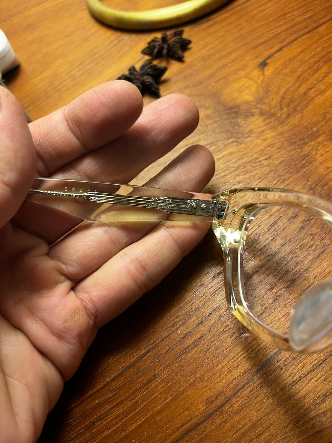 자크마리마지 그레이스 상품이미지5