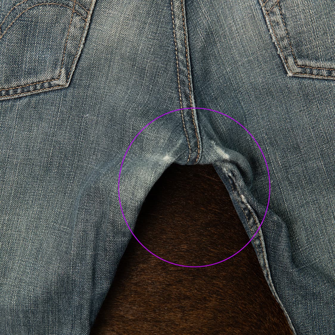 [28] 00s 리바이스 527 로우 부츠컷 데님팬츠 WB-52  상품이미지6