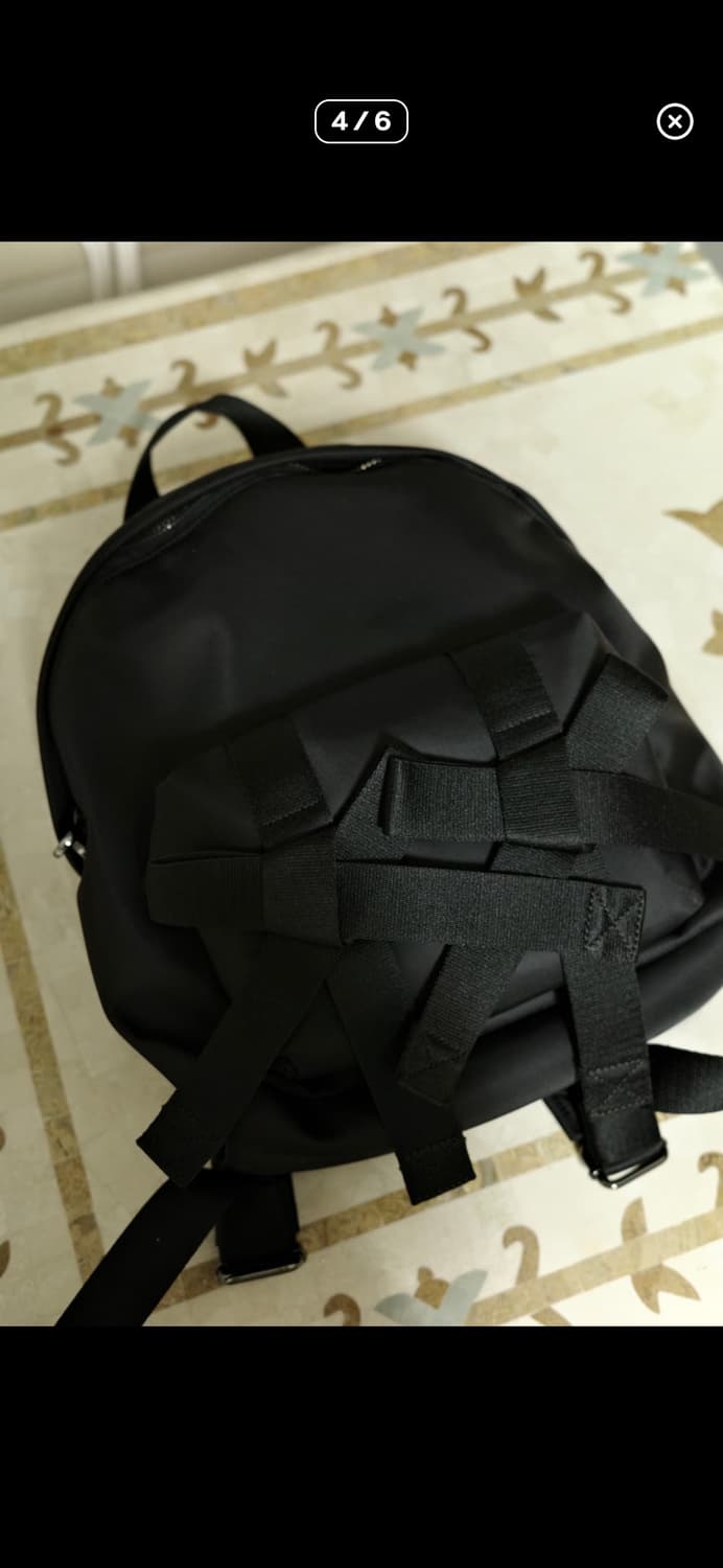 시몬로샤 백팩 상품이미지4