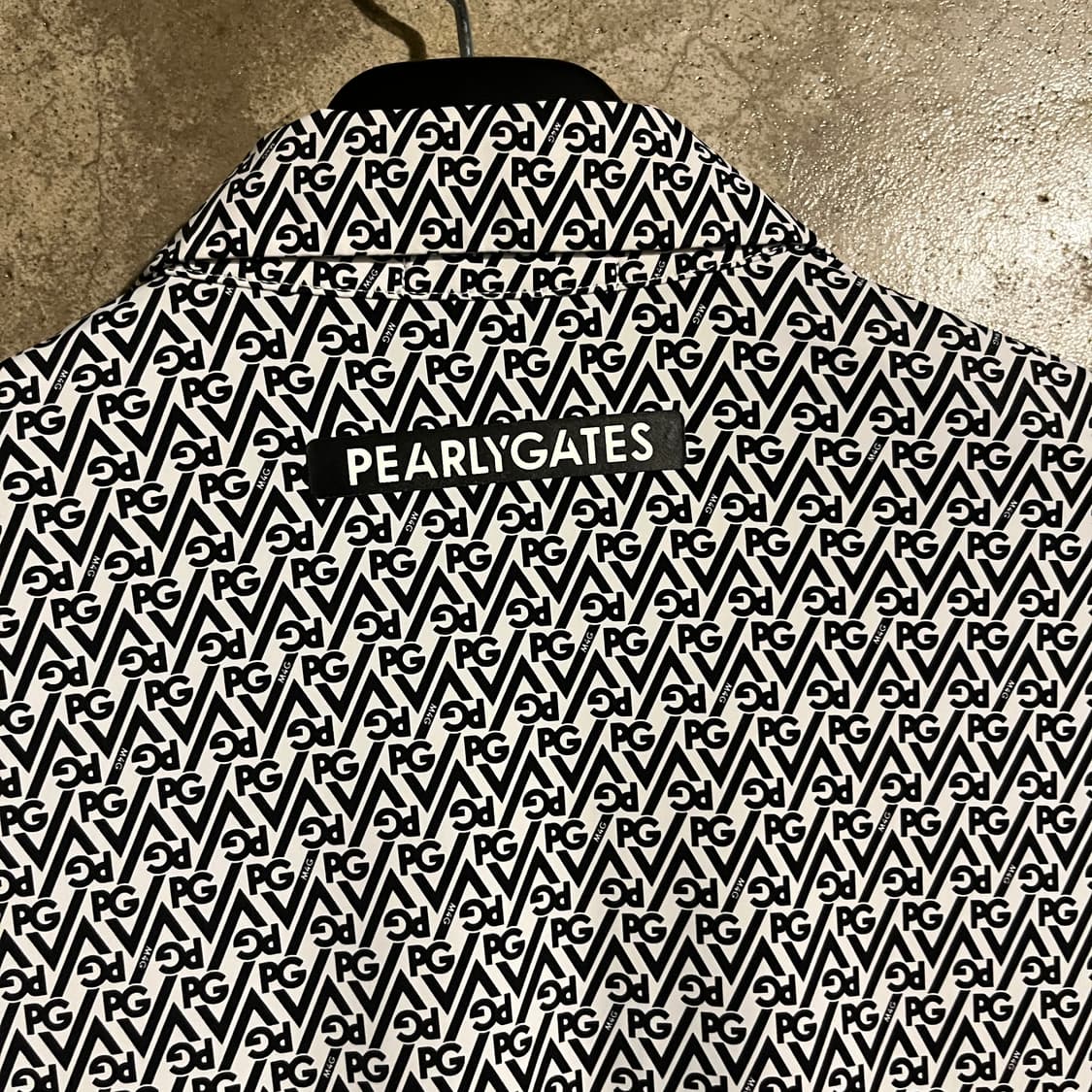 파리게이츠 반팔카라티 상품이미지6