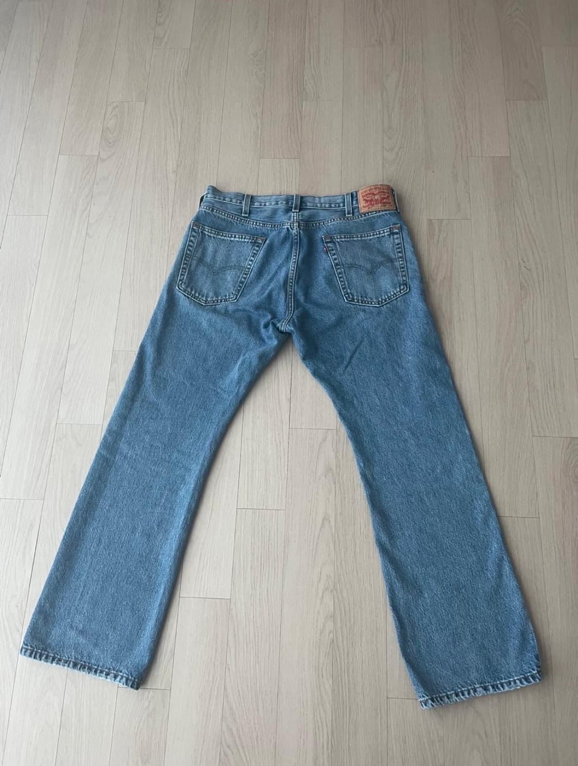 517 라이징선 판매합니다. 상품이미지2