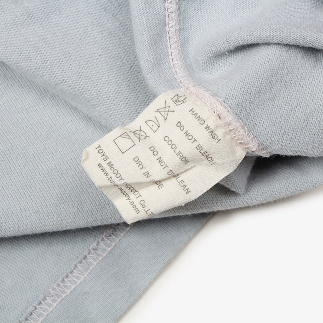 TOYS McCOY 롱슬리브 상품이미지10