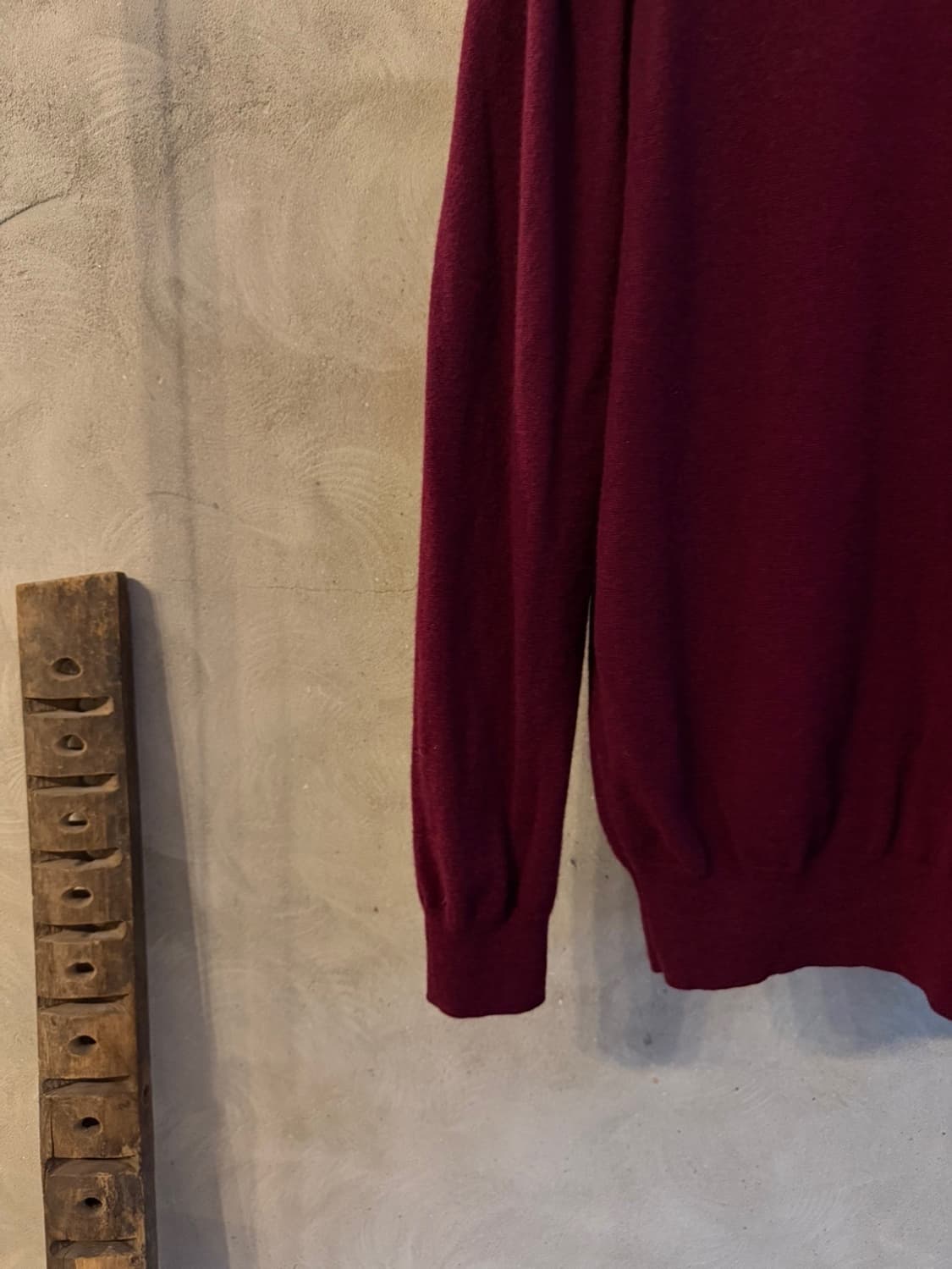 GANT 간트 램스울 니트 100~103 상품이미지5