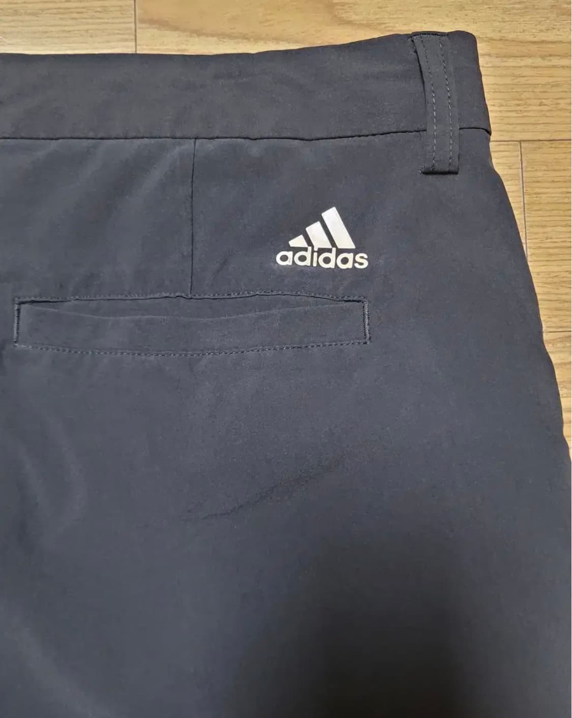 아디다스 남성 골프바지 XL 상품이미지4