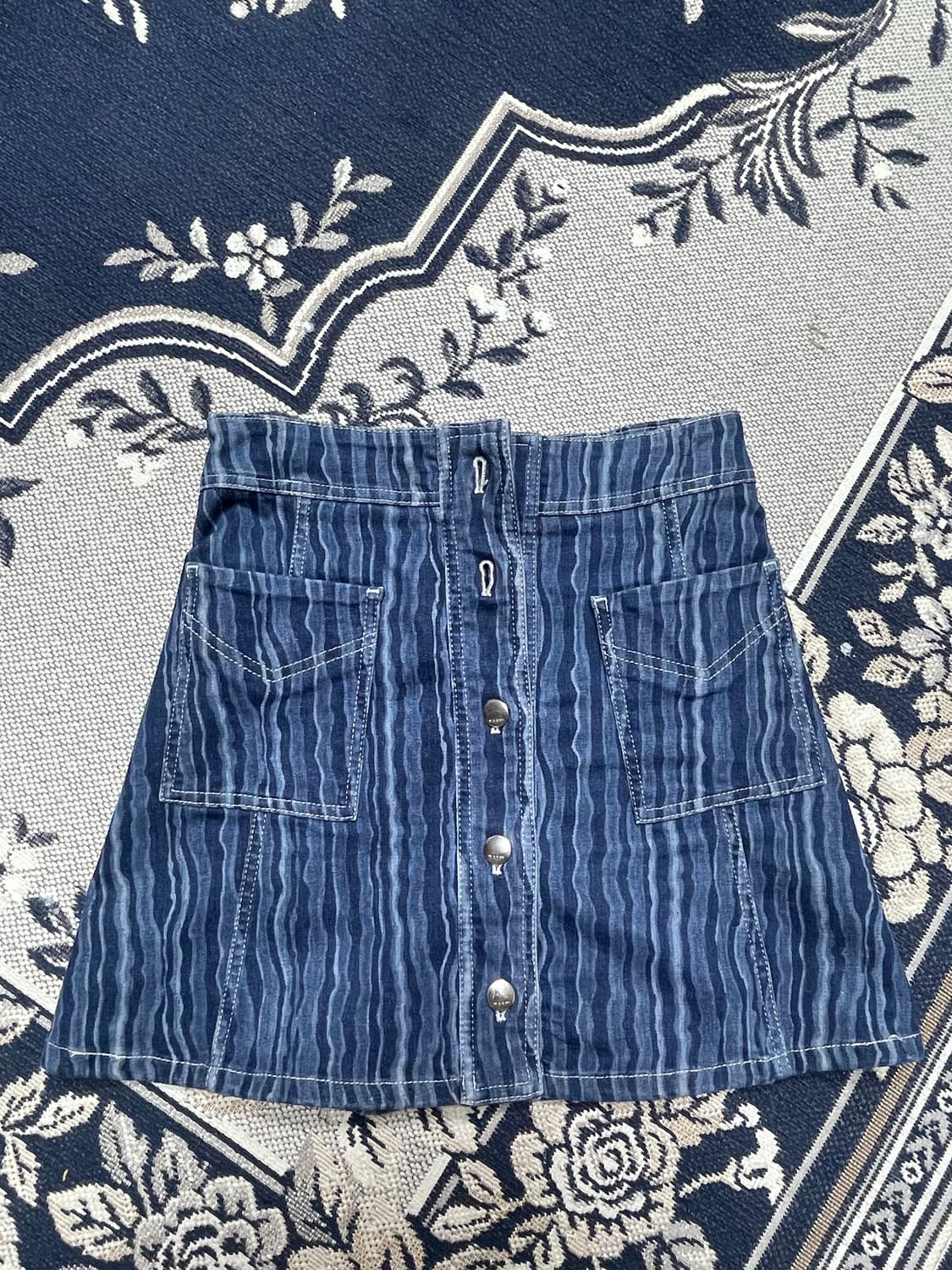 마르니 스커트 상품이미지2