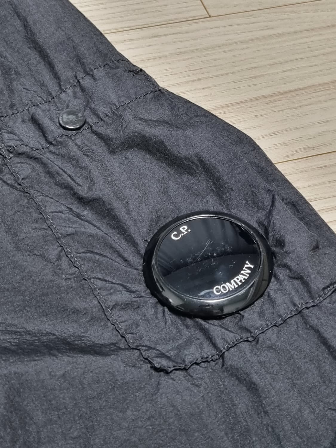 cp컴퍼니 타일론 셔츠 상품이미지6