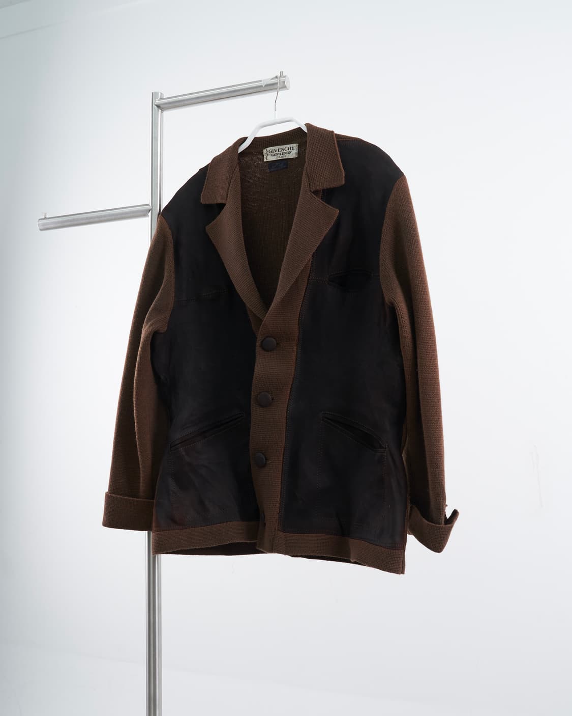 1970“s Givenchy Gentlemen Paris 상품이미지3