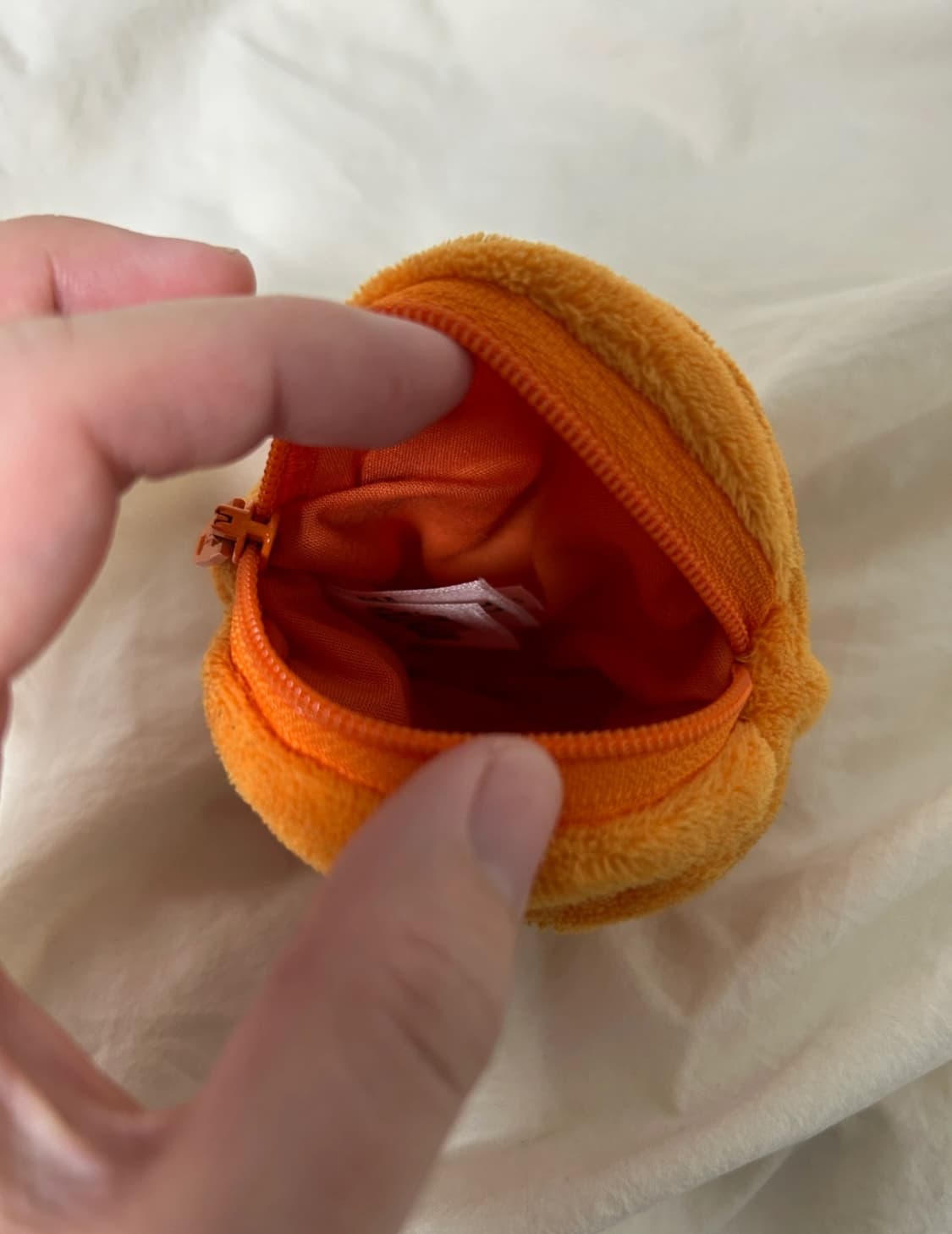 m&m 동전지갑 파우치 상품이미지3