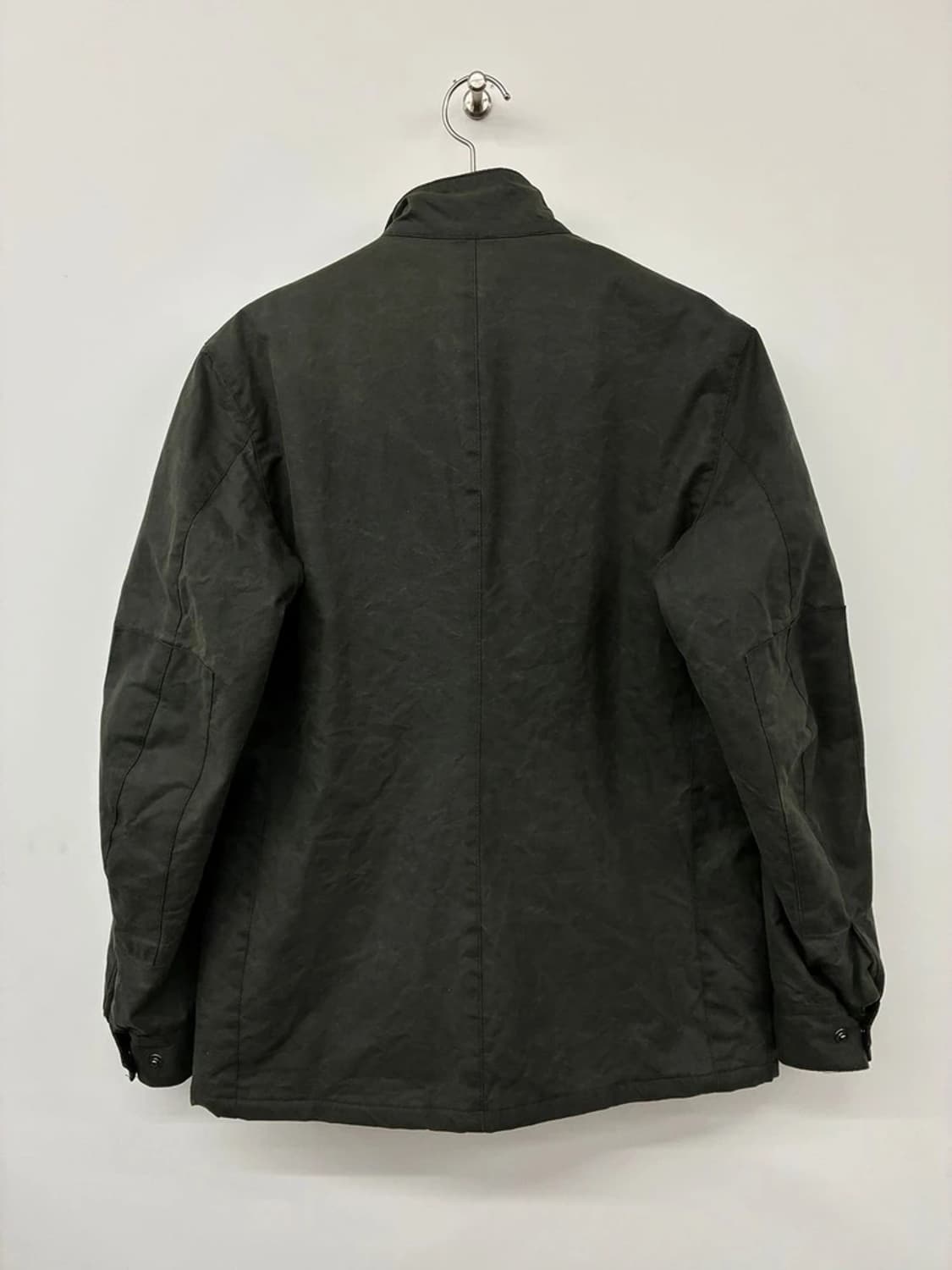 바버 Barbour 인터내셔널 듀크 왁스 자켓 PN9785 상품이미지6