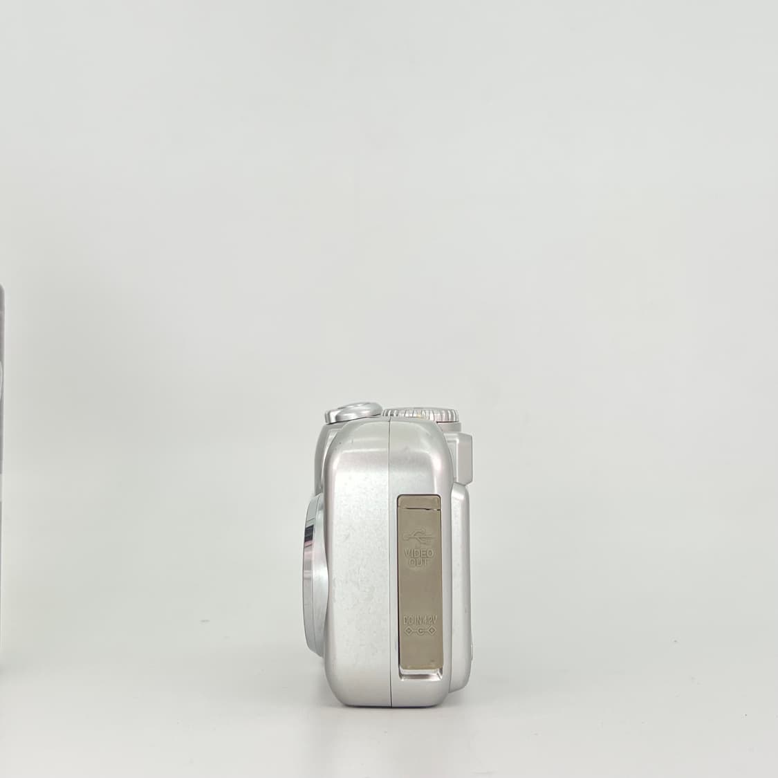 니콘 쿨픽스 Nikon COOLPIX 2100 실버 상품이미지6