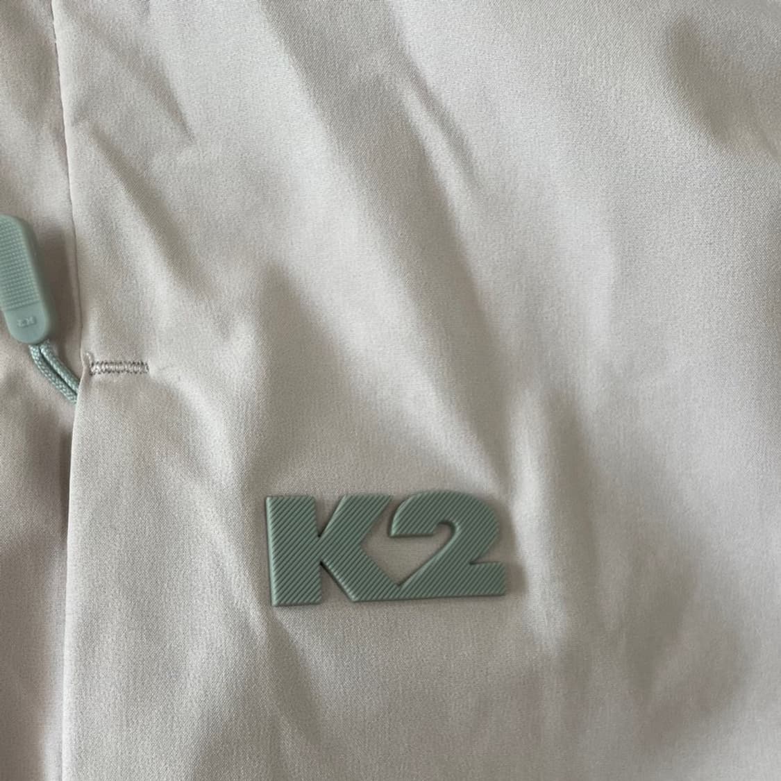 [105] K2 여성 신형 수지 바람막이 상품이미지9