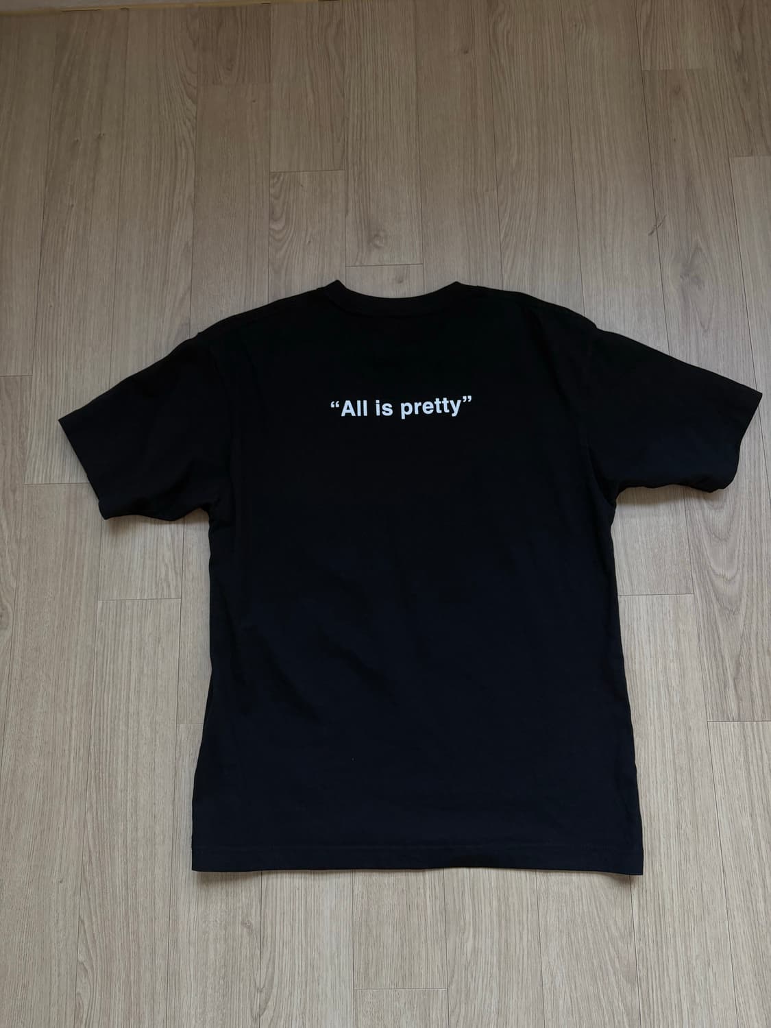 유니클로반팔티 상품이미지3