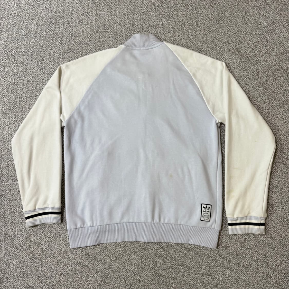 아디다스 스타디움 자켓 L 상품이미지2