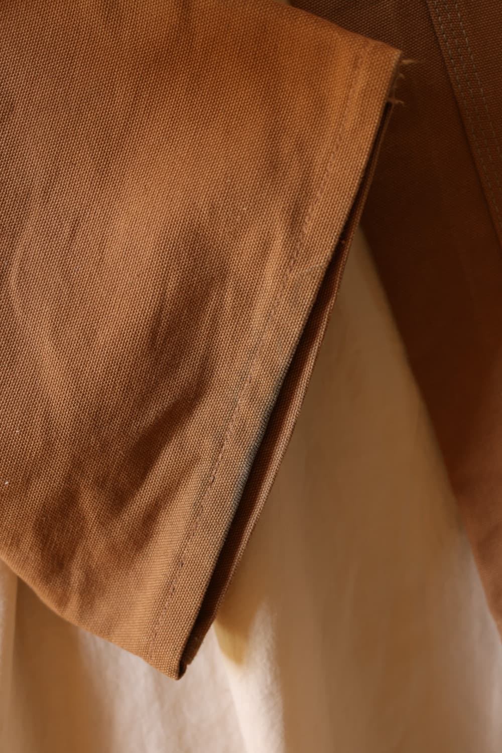 칼하트 90s (Union Made) B01 타입 더블니 팬츠

 상품이미지10