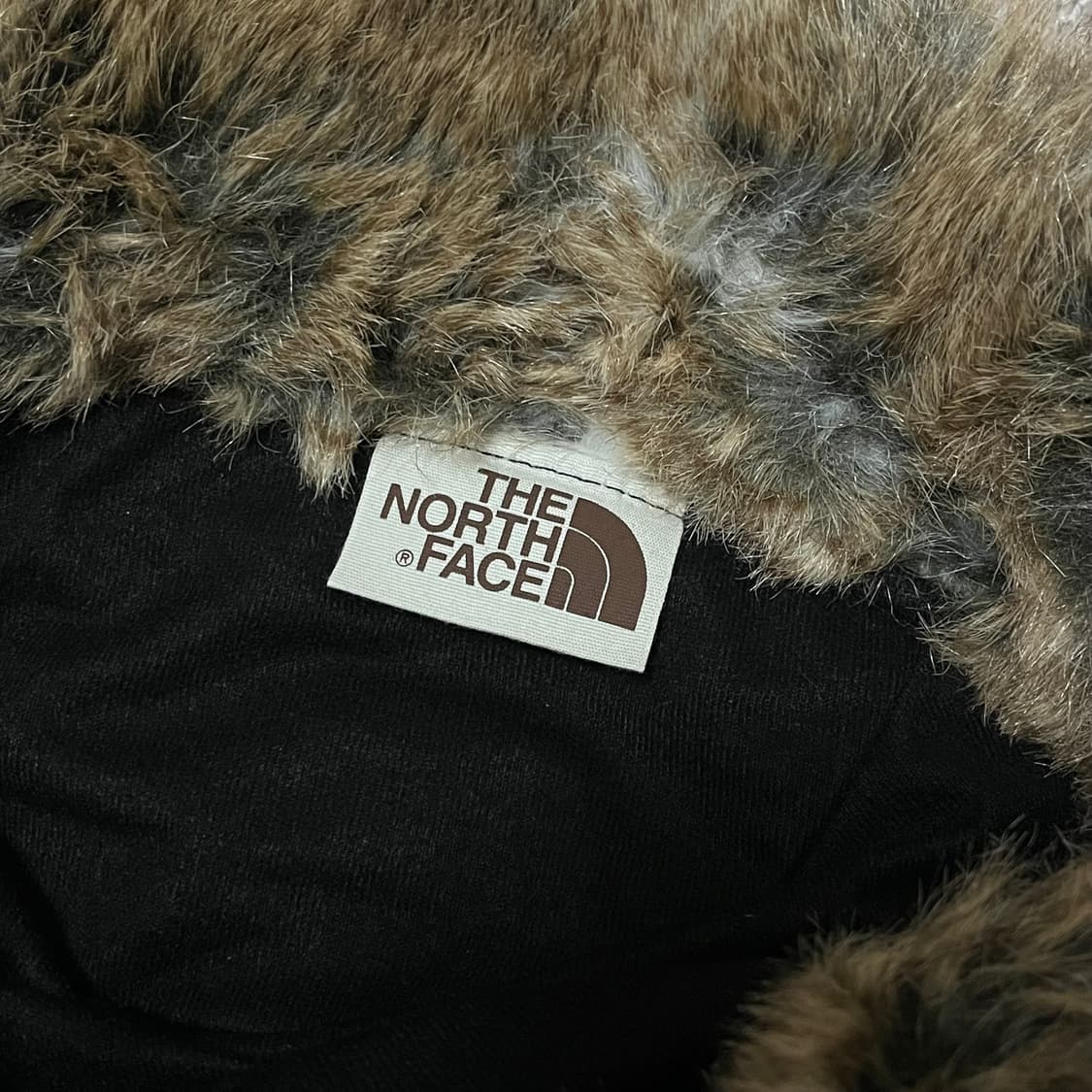 The North Face 패디드 트루퍼햇  상품이미지6