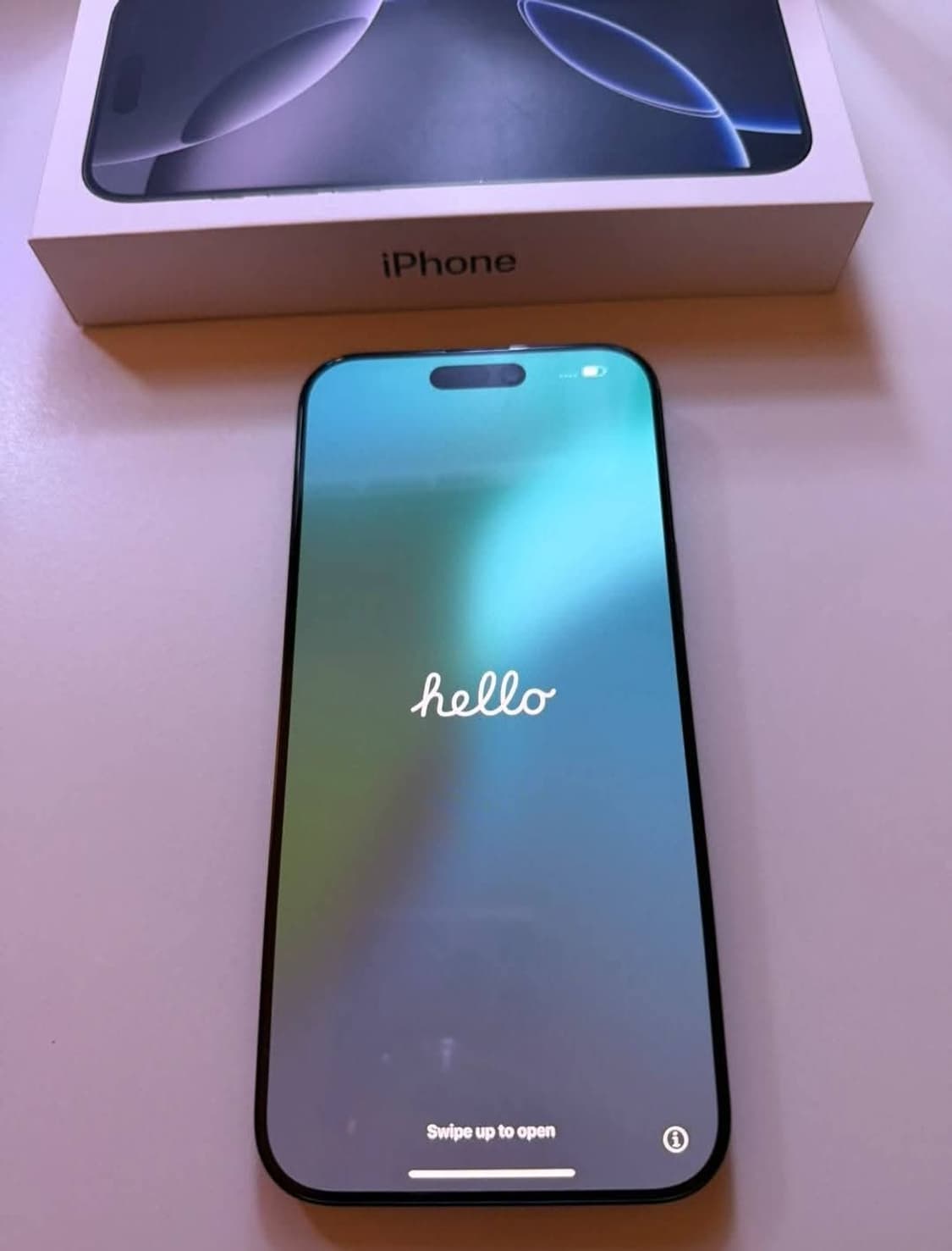 아이폰16프로맥스 256기가  상품이미지2