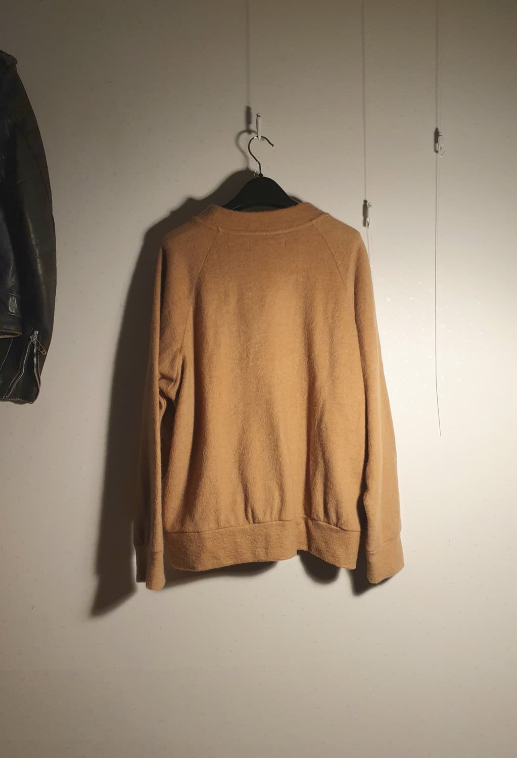 Seya kint sweater 상품이미지2