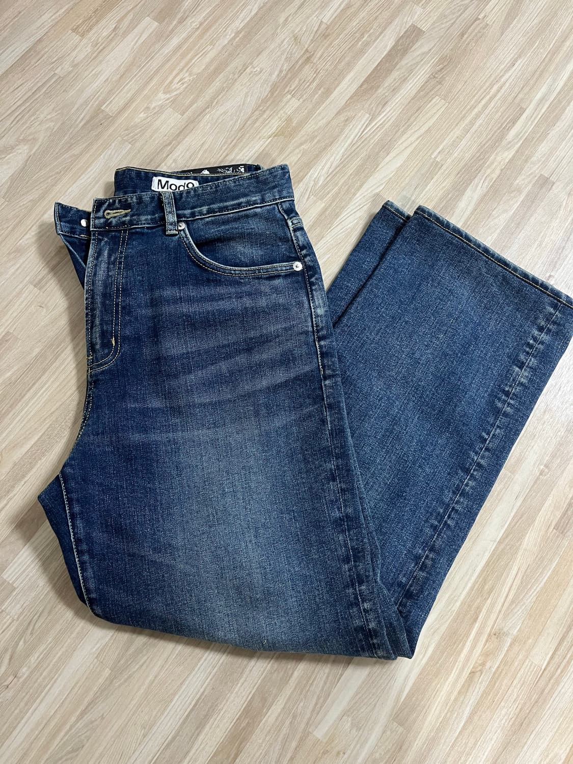 모드나인 mod7 펑크타운 30 상품이미지1