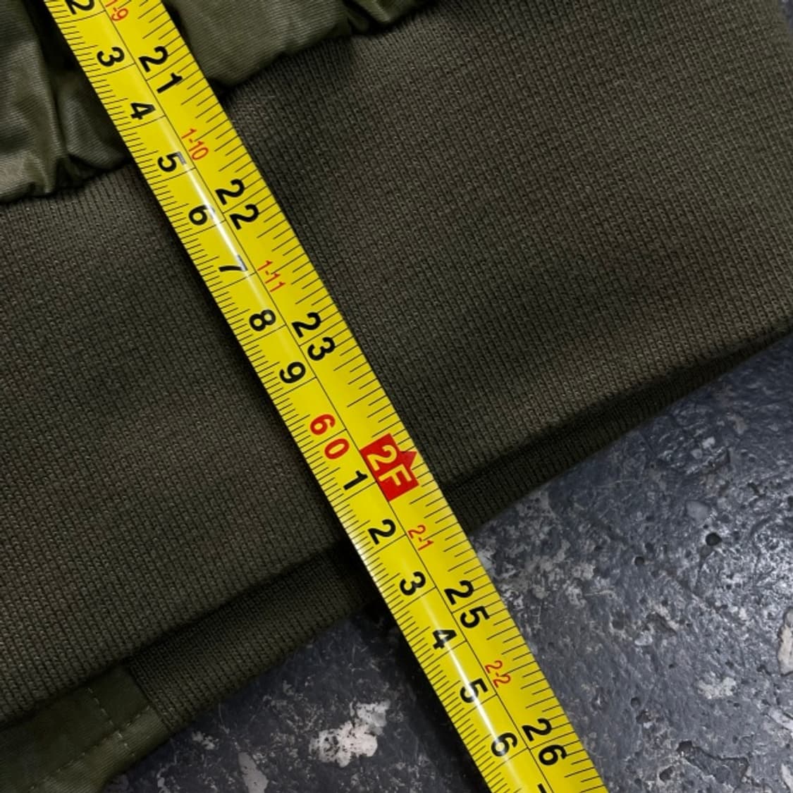 100 유니폼브릿지 블루종 자켓 상품이미지7