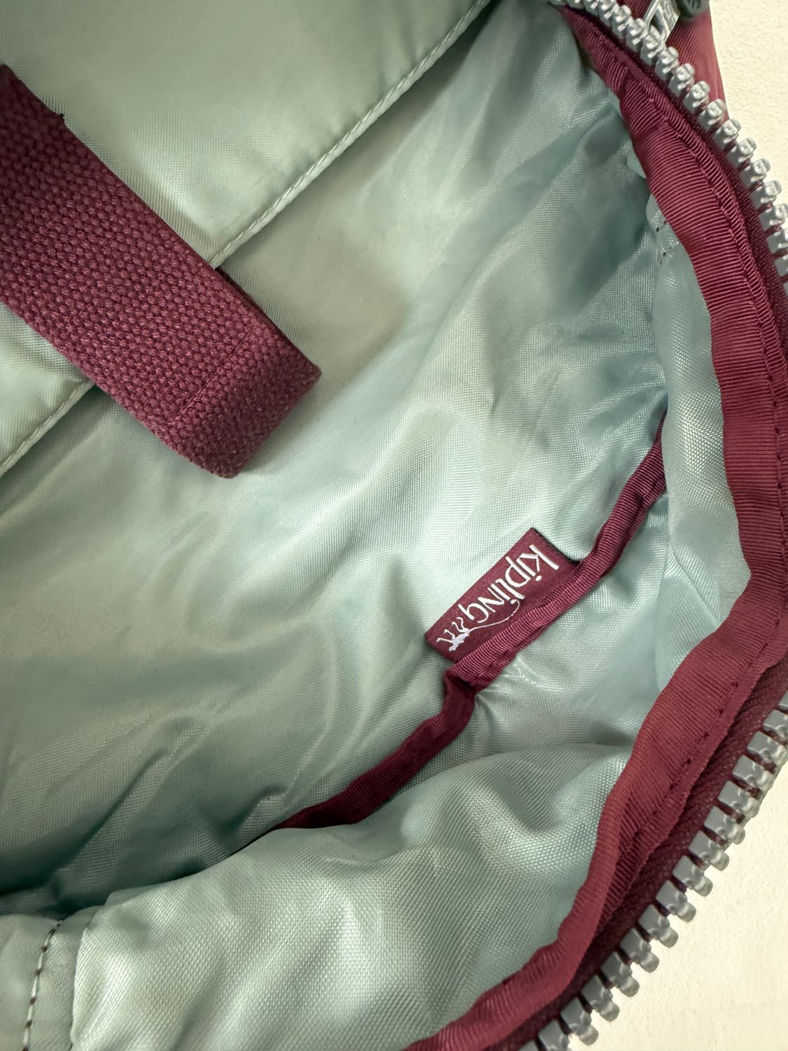 키플링(Kipling) 백팩 상품이미지8