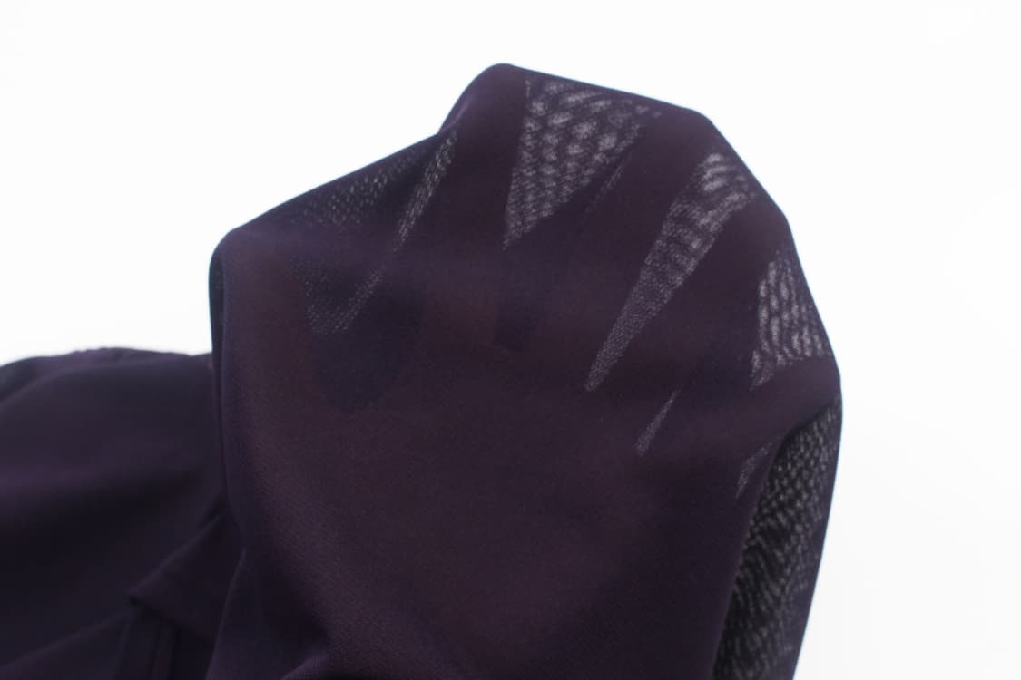 NEEDLES Mesh Cardigan Purple (Made In Ja 상품이미지10