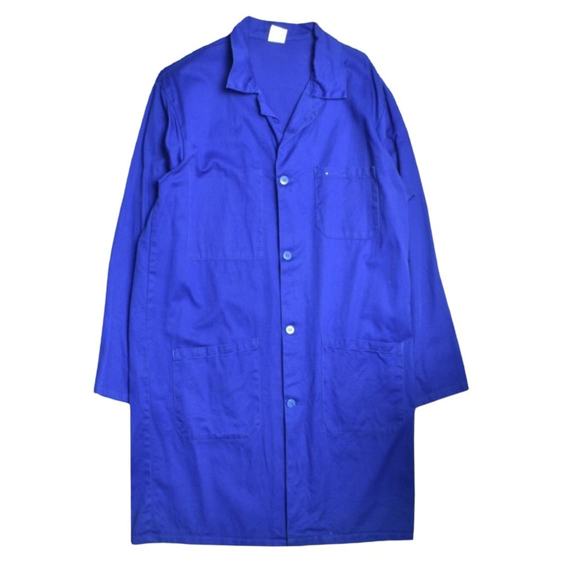 오리지널 빈티지 프렌치 자켓 샵코트 N0934 상품이미지1