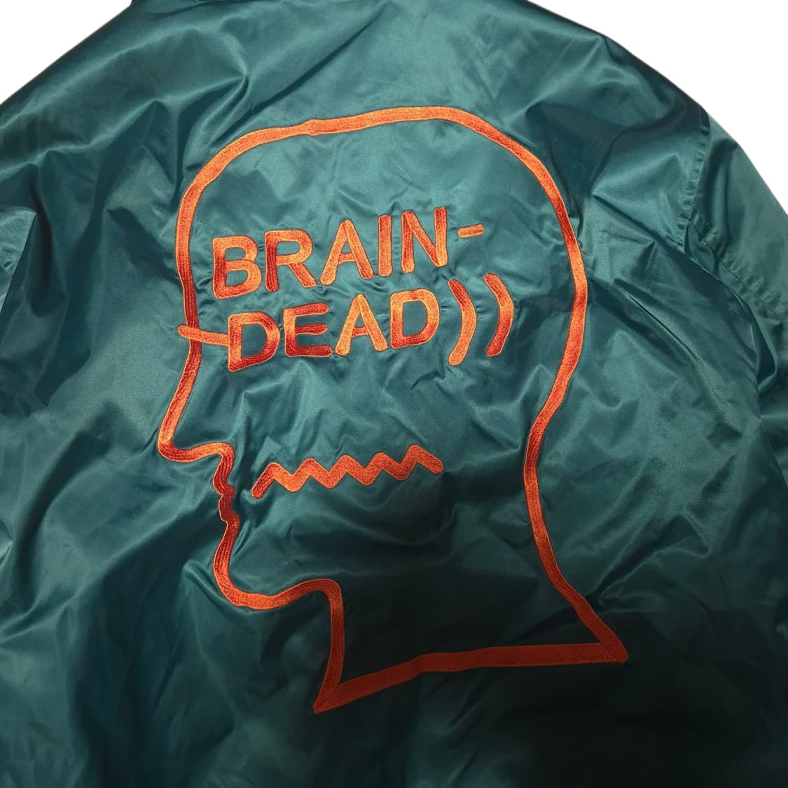 브레인 데드 봄버 자켓 상품이미지5